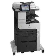 LaserJet Enterprise 700 M725z+ LaserJet Enterprise 700 M725z+